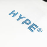 Indigofera Sierra Tee | Off White