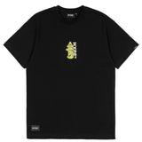 Seasonal Hydrant Tee | Black
