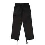 Signature Bottom Convertible Cargo | Black