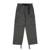 Signature Bottom Convertible Cargo | Grey