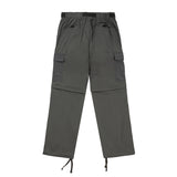 Signature Bottom Convertible Cargo | Grey
