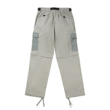Signature Bottom Convertible Cargo | Light Grey