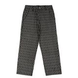 Signature Collegiate Class Pant | Black