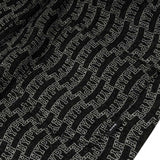 Signature Collegiate Class Pant | Black