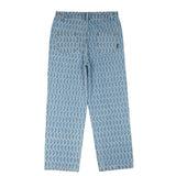 Signature Collegiate Class Pant | Light Denim