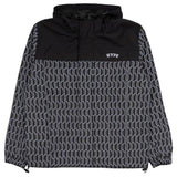 Signature Collegiate Nimbus Jacket | Black