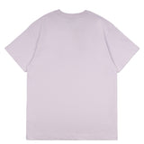 Signature Collegiate Tee | Purple
