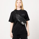 Black Beauty Pouch Bag