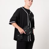 Black Beauty Sling Bag