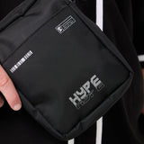 Black Beauty Sling Bag