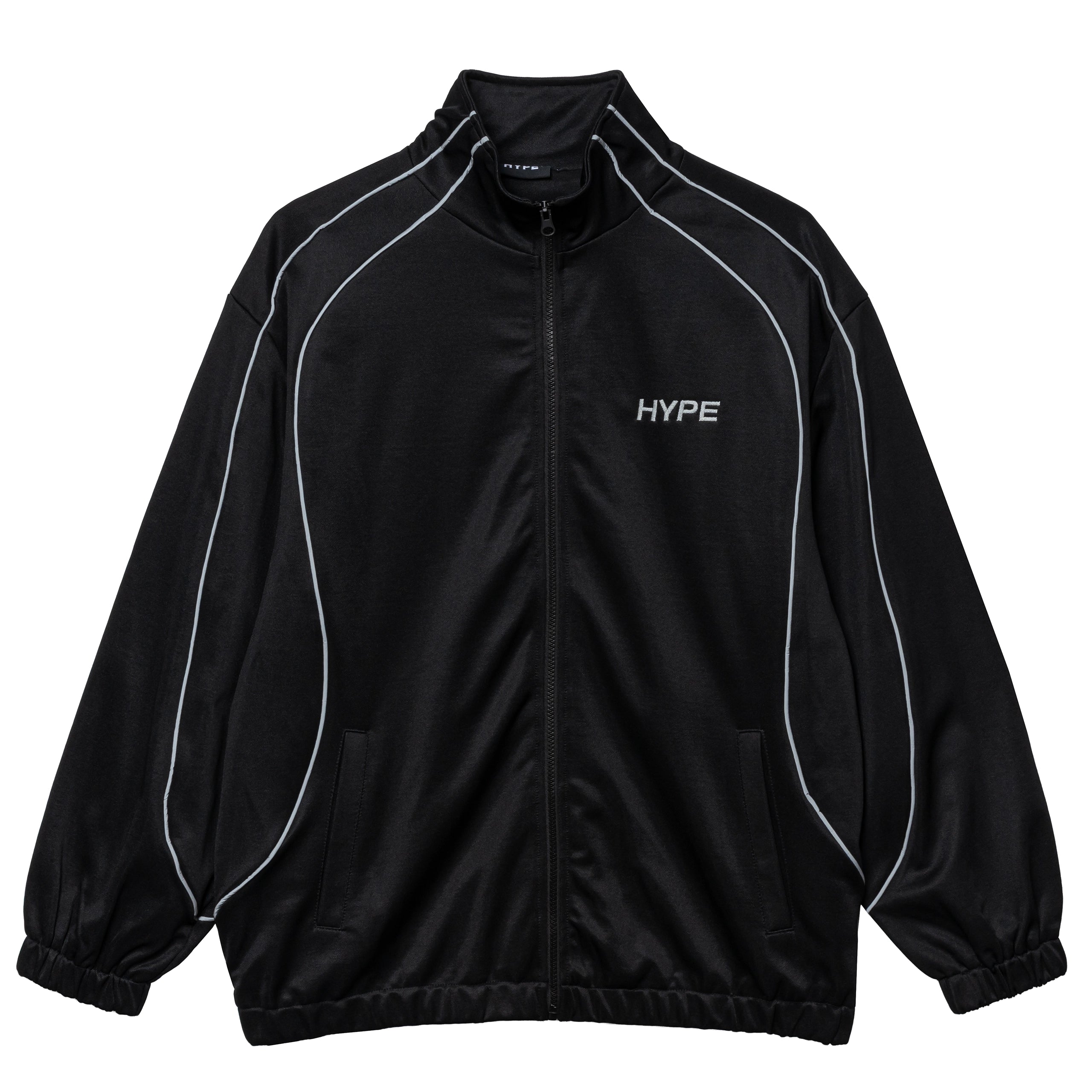 HYPE Athletics Gear Fusion Track Jacket