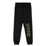 Black Beauty Dozer Sweatpant | Black
