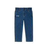 Junior Club Denim Pant