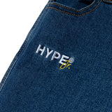 Junior Club Denim Pant