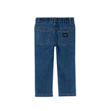 Junior Club Denim Pant