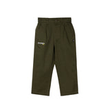 Junior Club Chino Pant