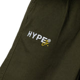 Junior Club Chino Pant