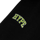 Junior Club Slab Sweat Pant