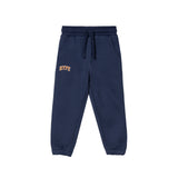 Junior Club Slab Sweat Pant
