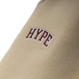 Junior Club Slab Sweat Pant