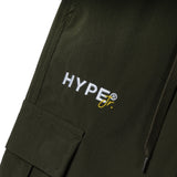 Junior Club Cargo Pant