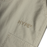 Seasonal Bottom Cargo Pant