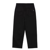Seasonal Bottom Canvas Pant