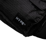 Seasonal Mace Pouch Bag
