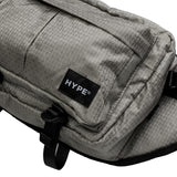 Seasonal Casper Pouch Bag