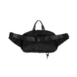Black Beauty Literary Pouch Bag
