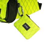 Seasonal Casper Pouch Bag