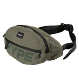 Seasonal Pouch Bag