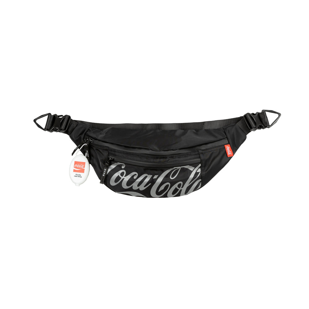 HYPE COCA COLA Pouch Bag