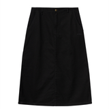 Seasonal Bottom Ladies Painter Skirt