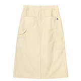 Seasonal Bottom Ladies Painter Skirt