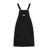 Seasonal Bottom Ladies Overall Skirt