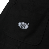 Seasonal Bottom Ladies Overall Skirt