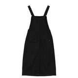 Seasonal Bottom Ladies Overall Skirt