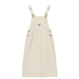 Seasonal Bottom Ladies Overall Skirt