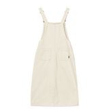 Seasonal Bottom Ladies Overall Skirt