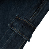 Seasonal Bottom Ladies Cargo Skirt