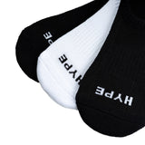 Signature Collegiate Invincible Socks