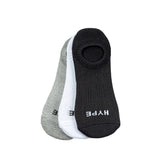 Signature Collegiate Invincible Socks