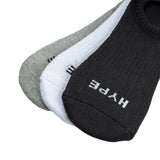 Signature Collegiate Invincible Socks