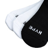 Signature Collegiate Invincible Socks