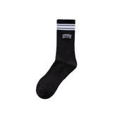 Signature College Long Socks