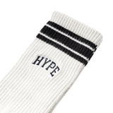 Signature College Long Socks