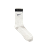 Signature College Long Socks