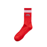 Signature College Long Socks