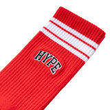 Signature College Long Socks